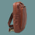 Anshuman Genuine Leather Mini Backpack Rank